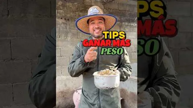 Miniatura del video: Más peso, menos estrés
